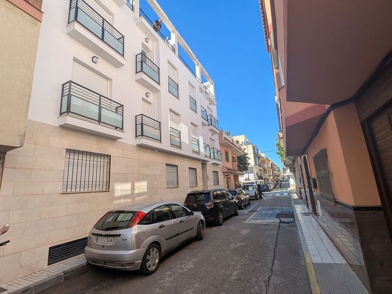 Apartment for Sale in Mijas Costa, Malaga 19