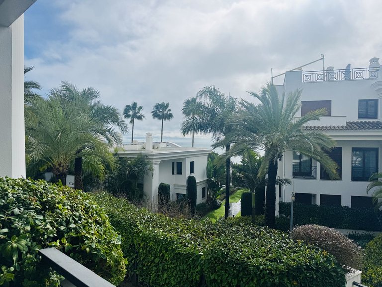 Apartment for Sale in Estepona, Malaga 1