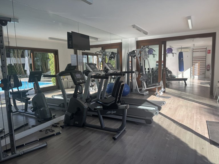 Apartment for Sale in Estepona, Malaga 11