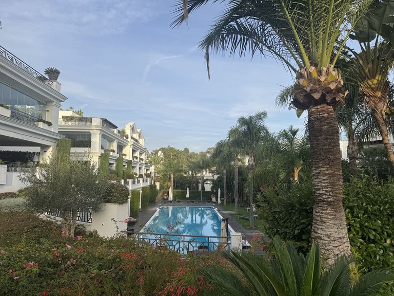 Apartment for Sale in Estepona, Malaga 12