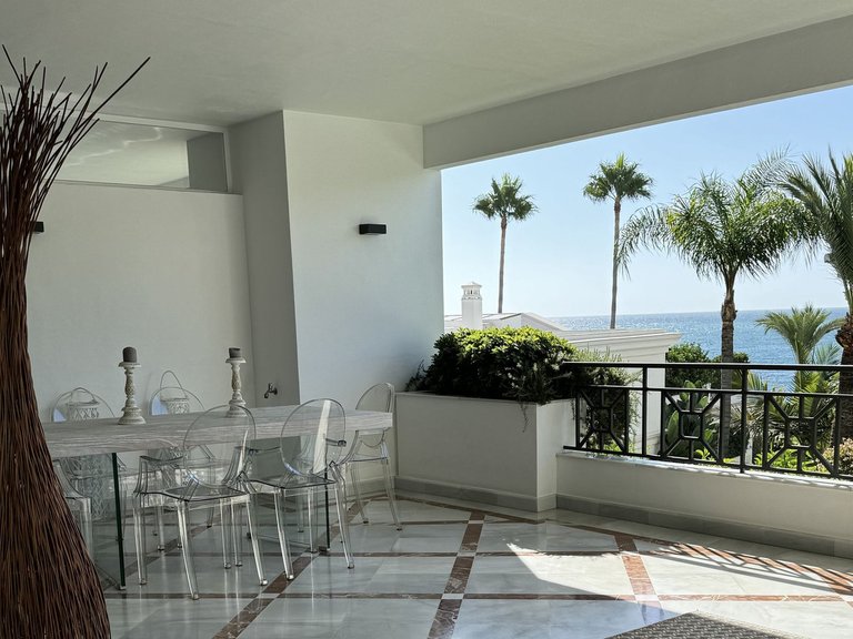 Apartment for Sale in Estepona, Malaga 2