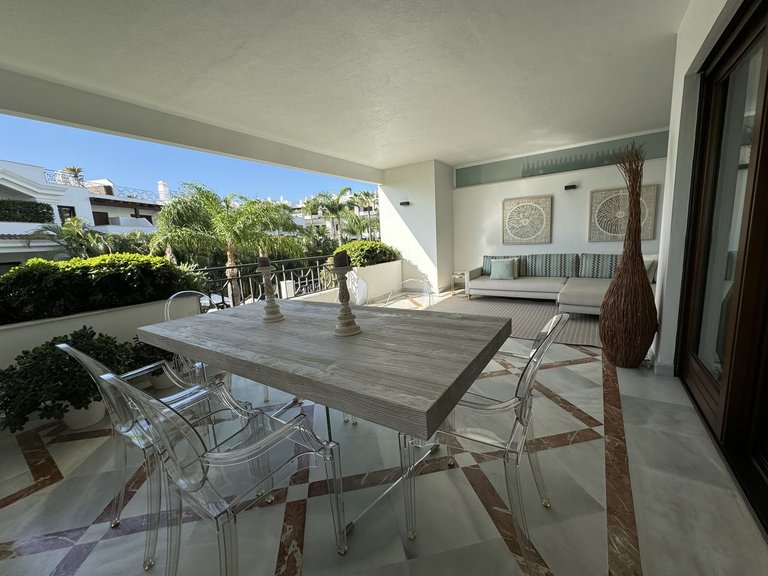 Apartment for Sale in Estepona, Malaga 3