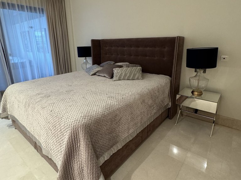 Apartment for Sale in Estepona, Malaga 4