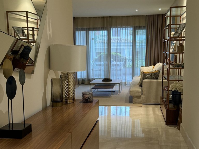 Apartment for Sale in Estepona, Malaga 8
