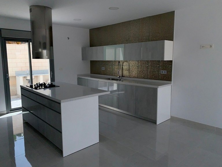 Villa for Sale in Pinoso, Alicante 14