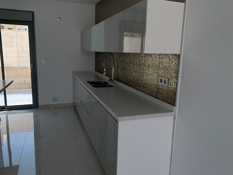 Villa for Sale in Pinoso, Alicante 8