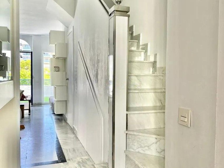 Apartment for Sale in The Golden Mile, Malaga 12