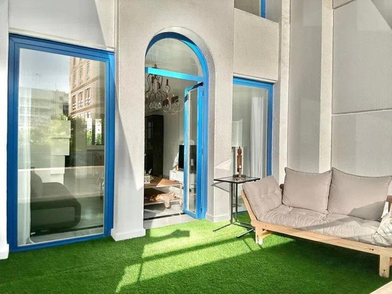 Apartment for Sale in The Golden Mile, Malaga 6