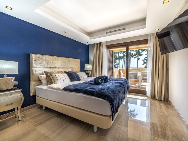 Apartment for Sale in Estepona, Malaga 11