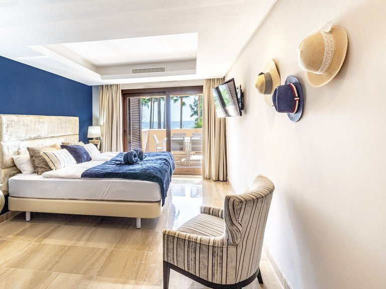Apartment for Sale in Estepona, Malaga 12