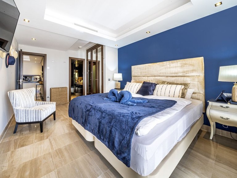 Apartment for Sale in Estepona, Malaga 13