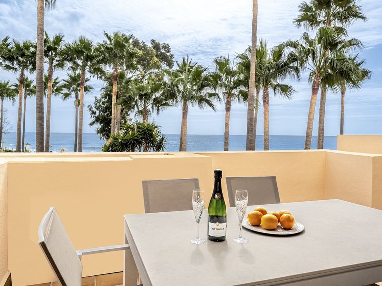Apartment for Sale in Estepona, Malaga 16