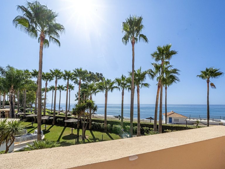 Apartment for Sale in Estepona, Malaga 17