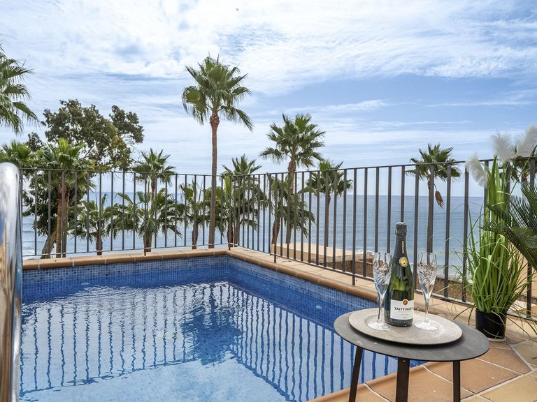 Apartment for Sale in Estepona, Malaga 18