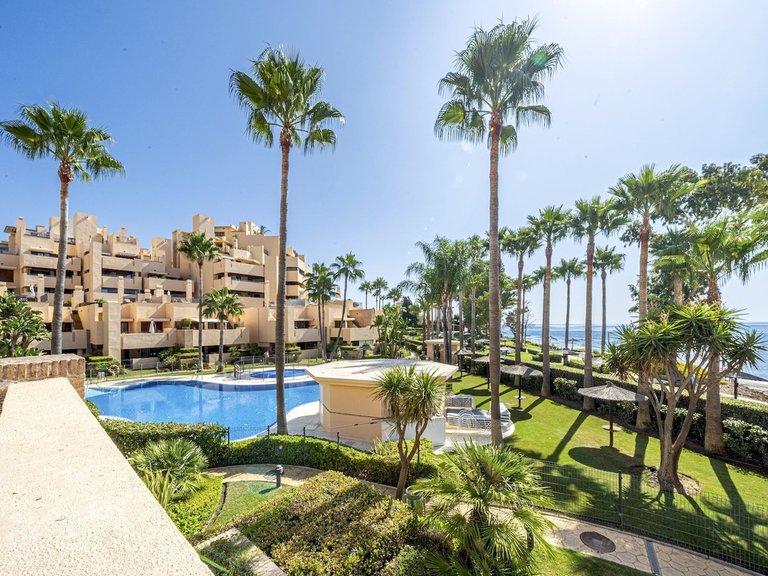 Apartment for Sale in Estepona, Malaga 19