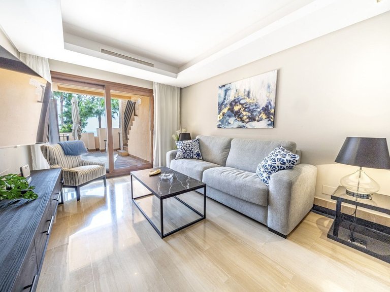 Apartment for Sale in Estepona, Malaga 2