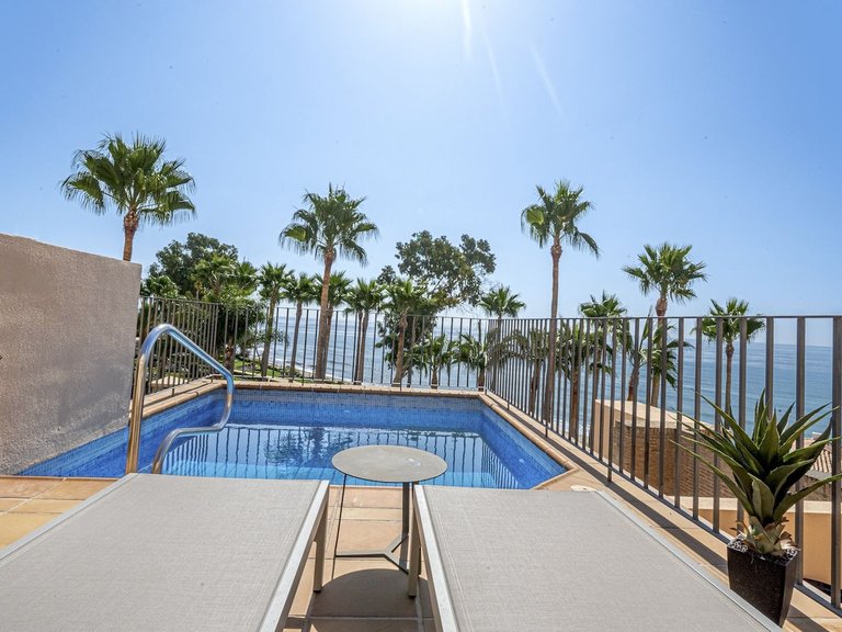 Apartment for Sale in Estepona, Malaga 20