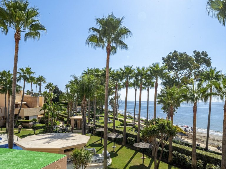 Apartment for Sale in Estepona, Malaga 21