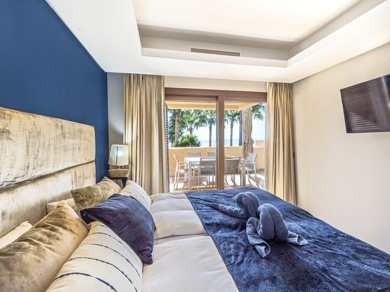 Apartment for Sale in Estepona, Malaga 22