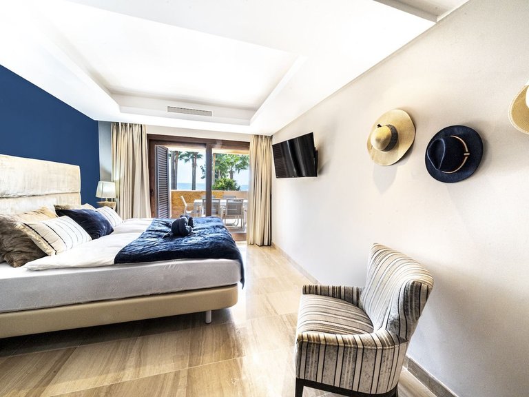 Apartment for Sale in Estepona, Malaga 23