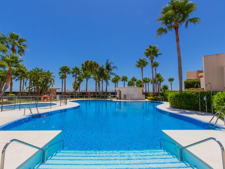 Apartment for Sale in Estepona, Malaga 29