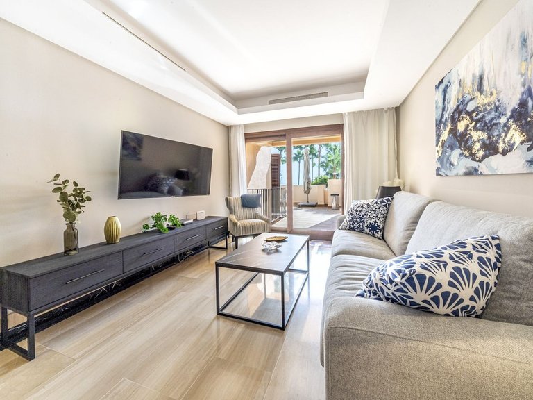 Apartment for Sale in Estepona, Malaga 3