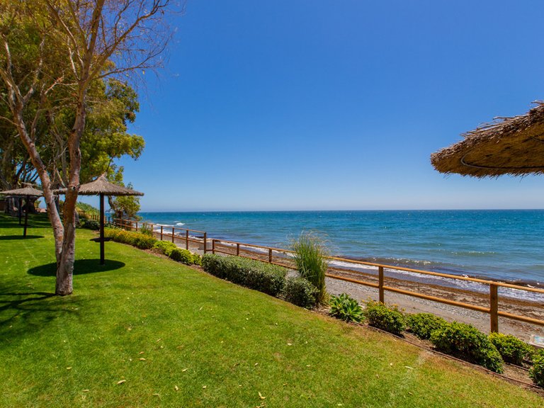 Apartment for Sale in Estepona, Malaga 30