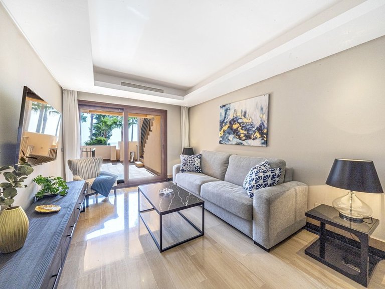 Apartment for Sale in Estepona, Malaga 4