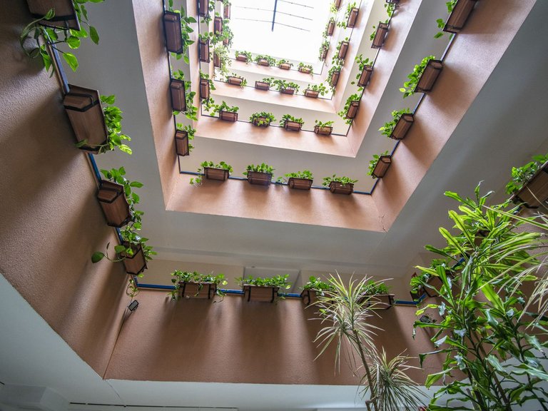 Apartment for Sale in The Golden Mile, Malaga 12