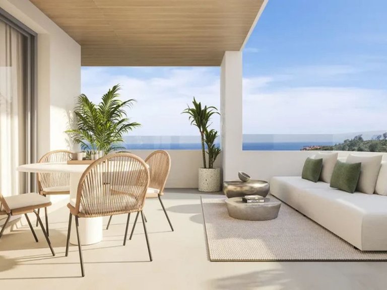 Apartment for Sale in Manilva, Malaga 10