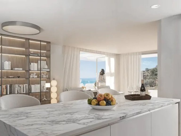 Apartment for Sale in Manilva, Malaga 11