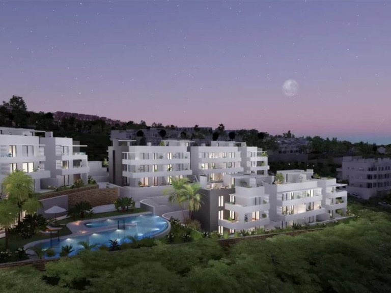 Apartment for Sale in Manilva, Malaga 13