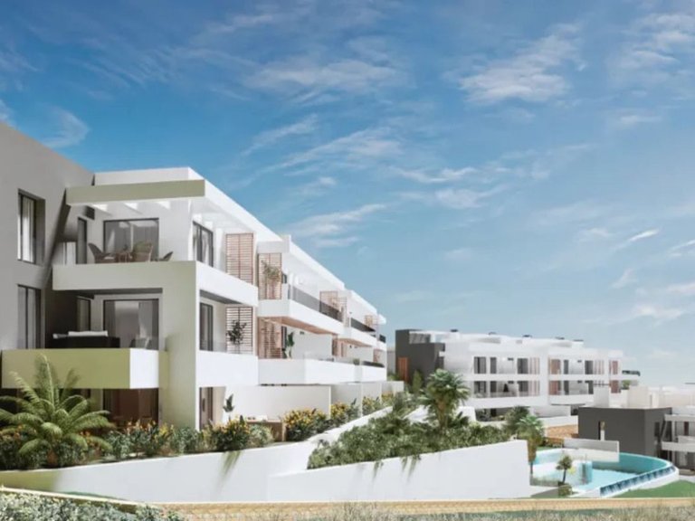 Apartment for Sale in Manilva, Malaga 17