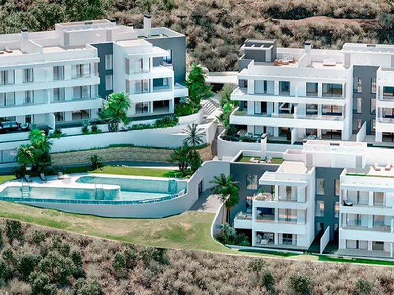 Apartment for Sale in Manilva, Malaga 18