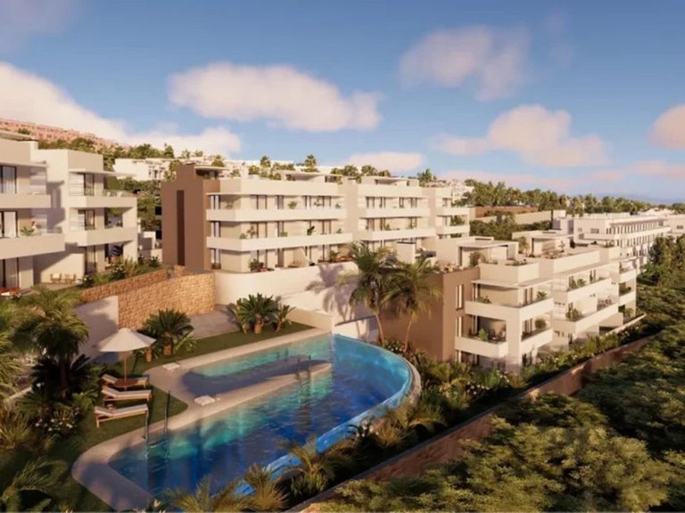 Apartment for Sale in Manilva, Malaga 2