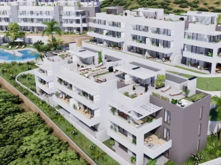 Apartment for Sale in Manilva, Malaga 3