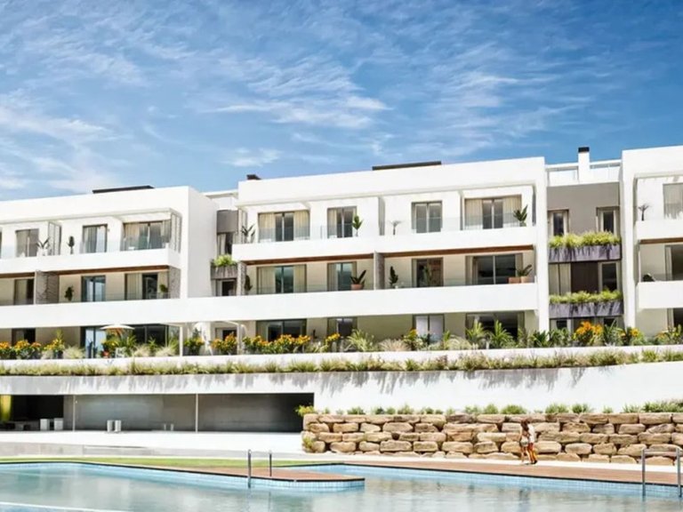 Apartment for Sale in Manilva, Malaga 4