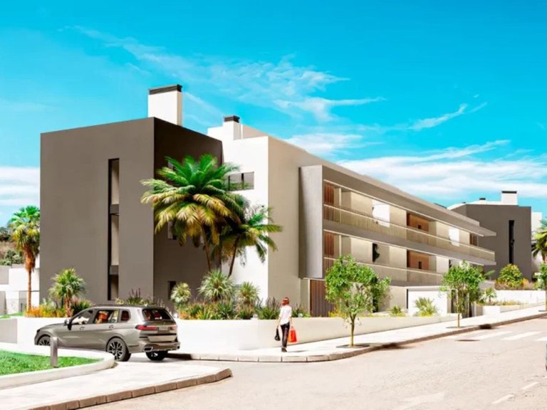Apartment for Sale in Manilva, Malaga 5