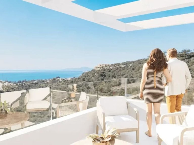 Apartment for Sale in Manilva, Malaga 6
