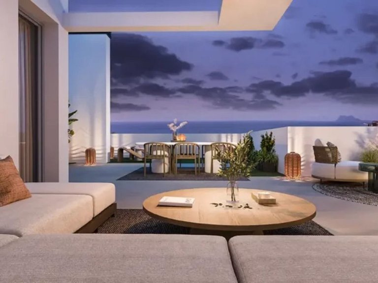 Apartment for Sale in Manilva, Malaga 7