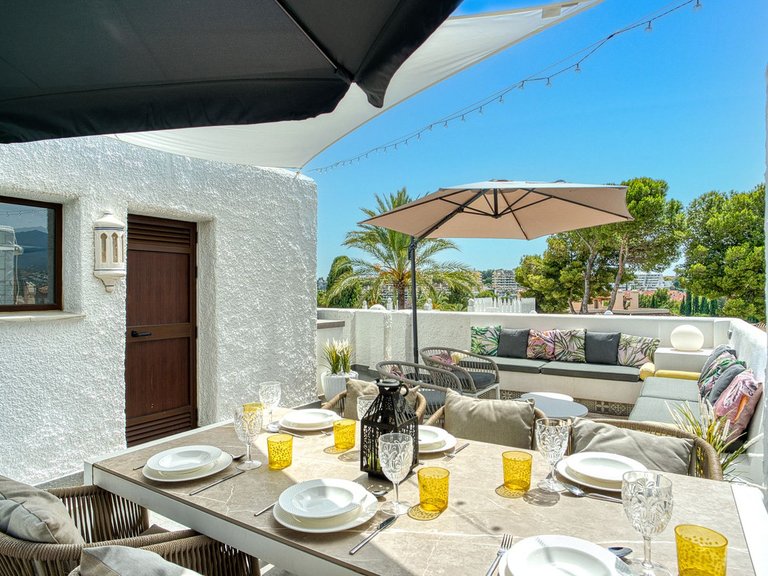 Villa for Sale in Nueva Andalucía, Malaga 12