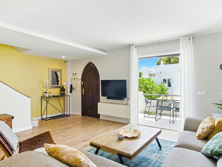 Villa for Sale in Nueva Andalucía, Malaga 21