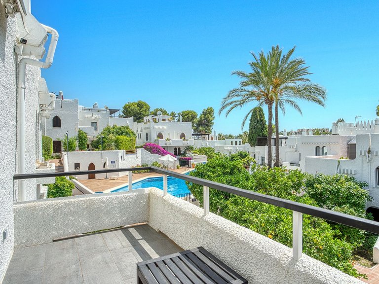 Villa for Sale in Nueva Andalucía, Malaga 5