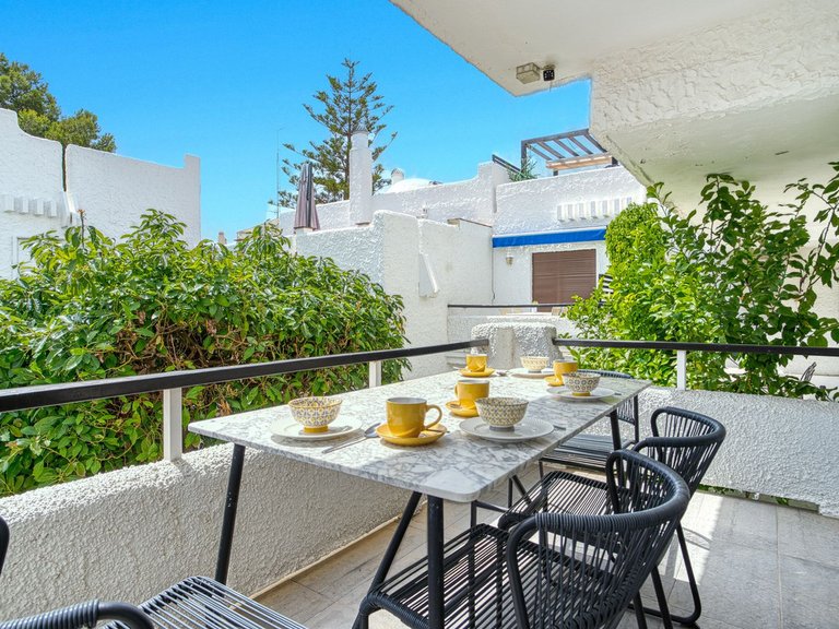Villa for Sale in Nueva Andalucía, Malaga 8
