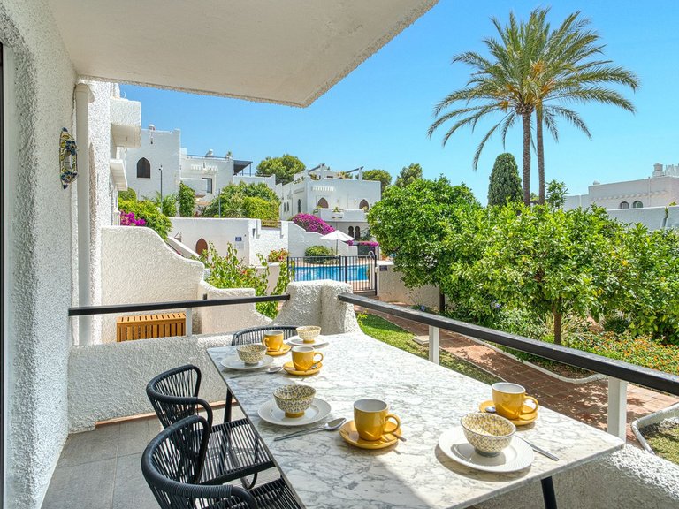 Villa for Sale in Nueva Andalucía, Malaga 9