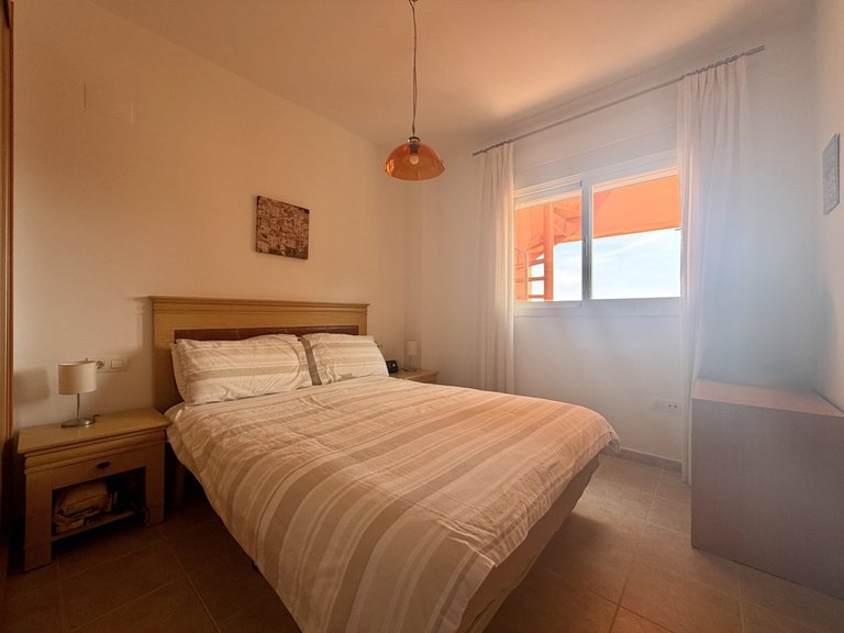 Apartment for Sale in Casares, Malaga 10