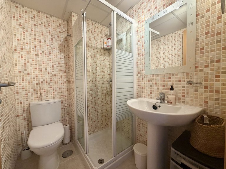 Apartment for Sale in Casares, Malaga 11