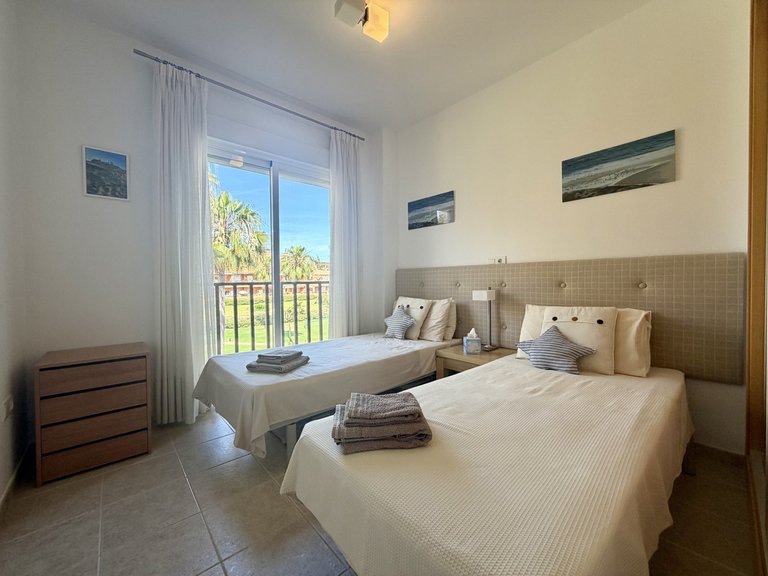 Apartment for Sale in Casares, Malaga 12