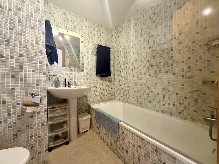Apartment for Sale in Casares, Malaga 13