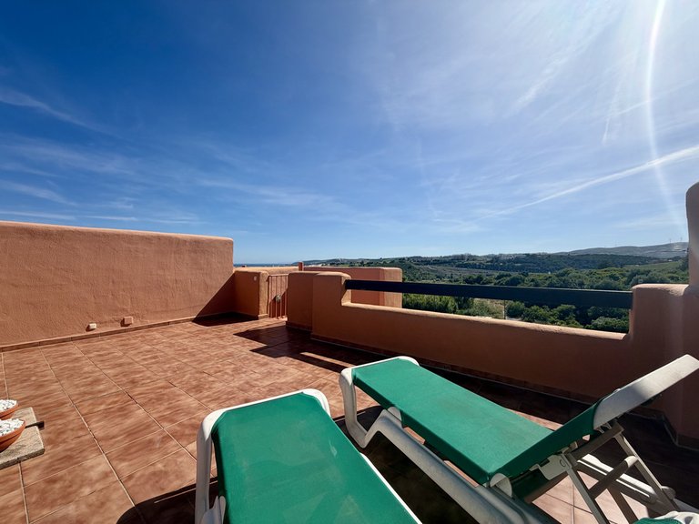 Apartment for Sale in Casares, Malaga 14